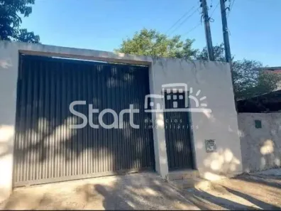 Casa com 2 Quartos à venda, 138m² no Parque Jambeiro, Campinas
