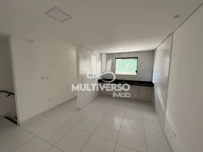 Apartamento com 2 Quartos à venda, 80m² no Tupi, Praia Grande
