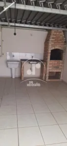 Cobertura com 2 Quartos para alugar, 70m² no Casa Branca, Santo André