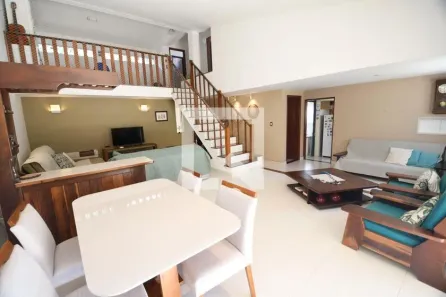 Casa com 4 Quartos à venda, 340m² no Cidade Universitária, Campinas