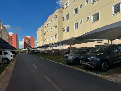 Casa de Condomínio com 2 Quartos à venda, 51m² no Parque das Nações, Aparecida de Goiânia