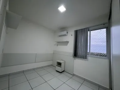Apartamento com 3 Quartos à venda, 78m² no Calhau, São Luís