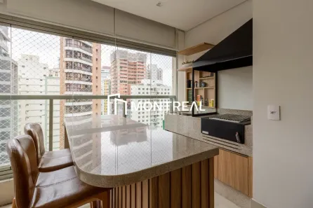 Apartamento com 3 Quartos à venda, 109m² no Perdizes, São Paulo