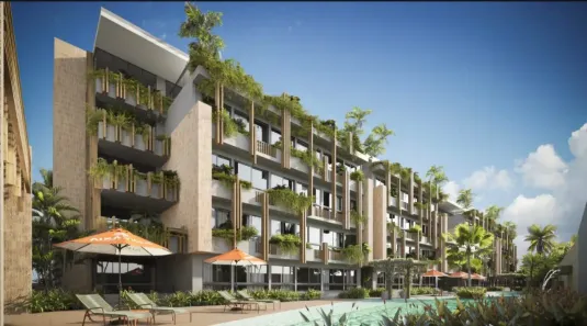 Apartamento com 1 Quarto à venda, 26m² no , Tamandaré