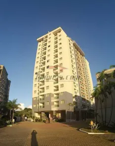Flat com 1 Quarto à venda, 44m² no Jacarepaguá, Rio de Janeiro