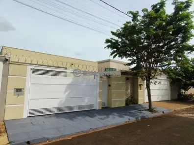 Casa de Condomínio com 3 Quartos à venda, 149m² no Villas Mabel, Ribeirão Preto