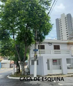 Sobrado com 3 Quartos à venda, 200m² no Parque Mandaqui, São Paulo