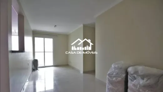 Apartamento com 3 Quartos à venda, 67m² no Paraisópolis, São Paulo