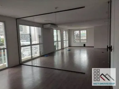 Sala Comercial à venda, 100m² no Pinheiros, São Paulo