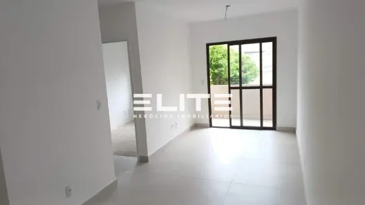 Apartamento com 2 Quartos para alugar, 55m² no Parque das Nações, Santo André
