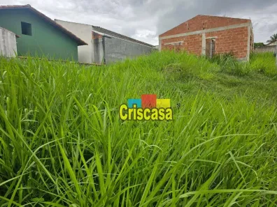 Lote/Terreno à venda, 145m² no Fluminense, São Pedro da Aldeia