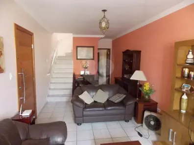 Casa com 3 Quartos à venda, 250m² no Vila Nova Mazzei, São Paulo