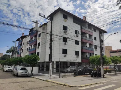 Apartamento com 2 Quartos à venda, 72m² no Canasvieiras, Florianópolis