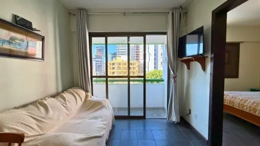 Apartamento com 1 Quarto à venda, 60m² no Torres, Torres
