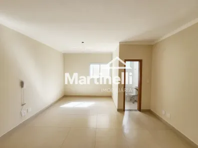 Sala Comercial para alugar, 28m² no Campos Elíseos, Ribeirão Preto