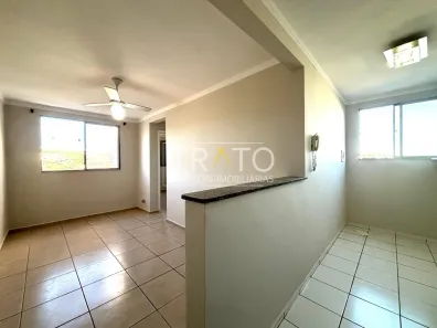 Apartamento com 2 Quartos à venda, 47m² no Loteamento Parque São Martinho, Campinas