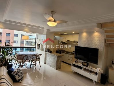 Apartamento com 2 Quartos à venda, 85m² no Riviera, Bertioga