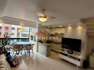 Apartamento com 2 Quartos à venda, 85m² no Riviera, Bertioga