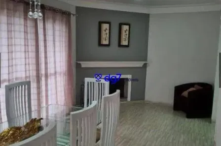 Apartamento com 4 Quartos à venda, 115m² no Vila Suzana, São Paulo