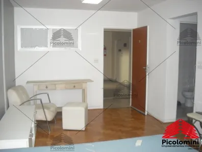 Apartamento com 1 Quarto à venda, 42m² no Aclimação, São Paulo