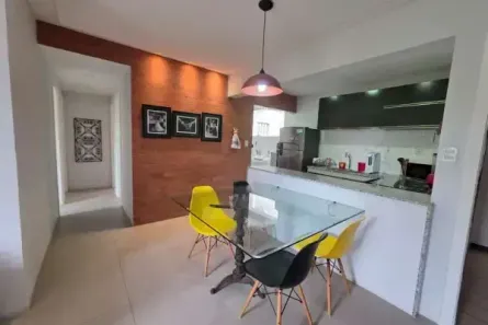 Apartamento com 3 Quartos à venda, 72m² no Rio Vermelho, Salvador