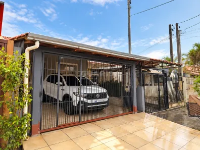 Casa com 2 Quartos para alugar, 80m² no Hípica, Porto Alegre