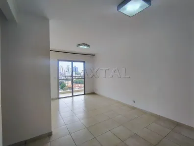 Apartamento com 3 Quartos para alugar, 70m² no Santana, São Paulo
