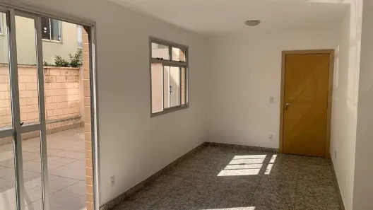Apartamento com 4 Quartos para alugar, 700m² no Buritis, Belo Horizonte
