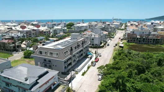 Apartamento com 3 Quartos à venda, 92m² no Ingleses do Rio Vermelho, Florianópolis