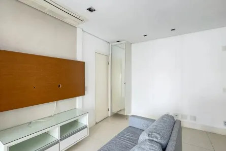 Apartamento com 1 Quarto à venda, 51m² no Parque Colonial, São Paulo