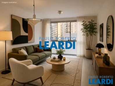Apartamento com 3 Quartos à venda, 120m² no Perdizes, São Paulo
