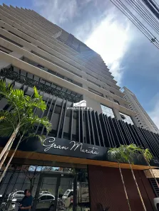 Apartamento com 3 Quartos à venda, 139m² no Setor Marista, Goiânia