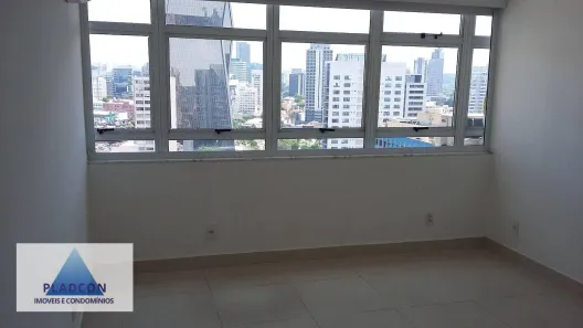 Sala Comercial à venda, 98m² no Pinheiros, São Paulo