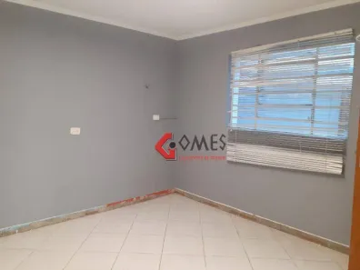 Sobrado com 3 Quartos para venda ou aluguel, 177m² no Jardim do Mar, São Bernardo do Campo