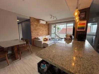 Apartamento com 2 Quartos à venda, 66m² no Vila Leopoldina, São Paulo