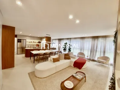 Apartamento com 4 Quartos à venda, 146m² no Vila Mariana, São Paulo