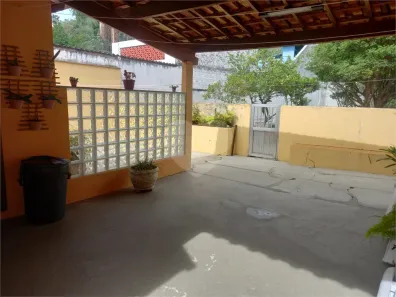Casa com 2 Quartos à venda, 96m² no Vila Irmãos Arnoni, São Paulo
