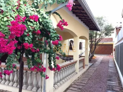 Imóvel Comercial com 3 Quartos à venda, 208m² no Santa Rosa, Vinhedo