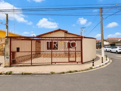 Casa com 3 Quartos à venda, 169m² no Jardim García, Campinas