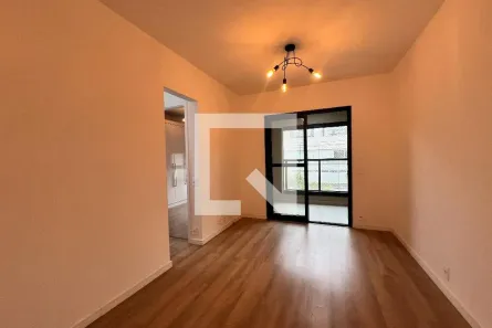 Apartamento com 1 Quarto à venda, 43m² no Vila Deodoro, São Paulo
