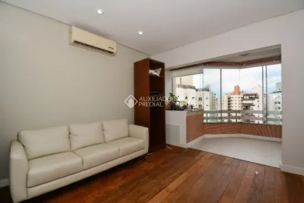 Apartamento com 3 Quartos à venda, 125m² no Centro, Florianópolis