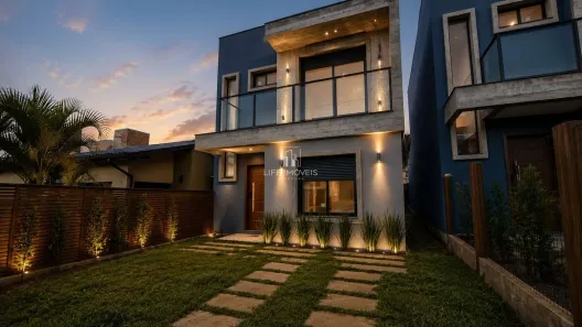 Sobrado com 3 Quartos à venda, 178m² no Ferraz, Garopaba