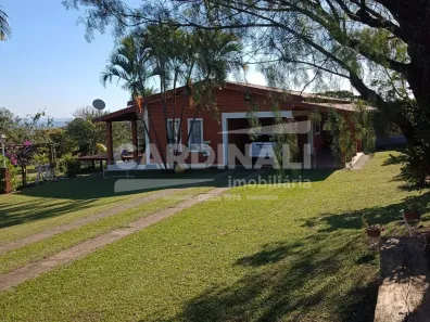 com 8 Quartos à venda, 380m² no Parque Itaipu, São Carlos