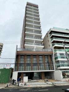 Apartamento com 3 Quartos à venda, 106m² no Praia do Morro, Guarapari