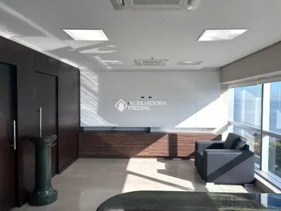 Sala Comercial para alugar, 87m² no Cristal, Porto Alegre