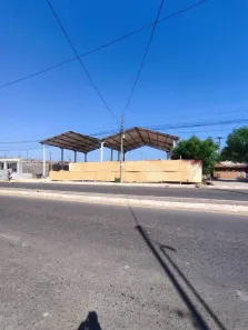 Galpão/Depósito/Armazém para alugar, 186m² no Vale Quem Tem, Teresina