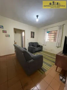 Casa com 3 Quartos à venda, 200m² no Cidade Luiza, Jundiaí