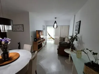 Apartamento com 3 Quartos à venda, 92m² no Recreio dos Bandeirantes, Rio de Janeiro