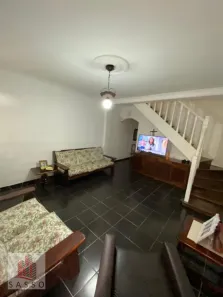 Casa com 3 Quartos à venda, 163m² no Catumbi, São Paulo