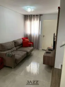 Casa de Condomínio com 3 Quartos à venda, 135m² no Parque Rural Fazenda Santa Cândida, Campinas